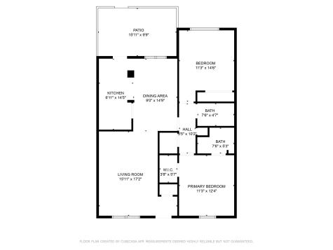 1027 Roaring Springs Road Fort Worth TX 76114