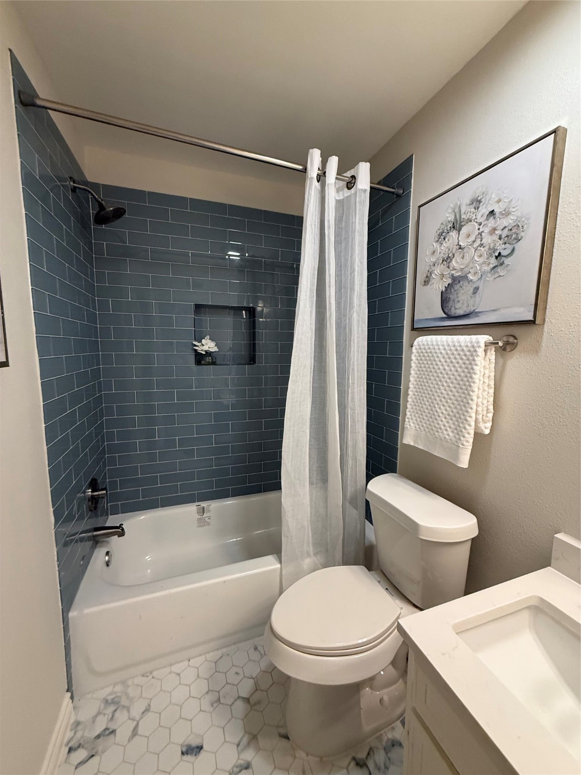 1027 Roaring Springs Road Fort Worth TX 76114