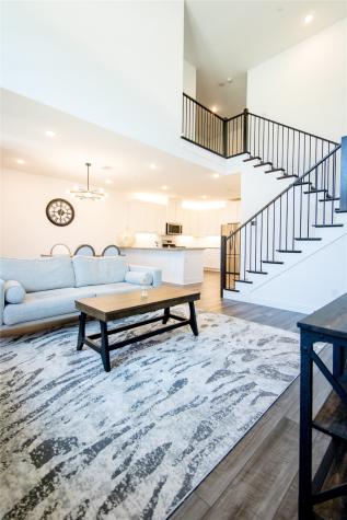 7313 Sacaton Trail Frisco TX 75033