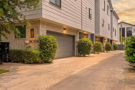 6004 Hudson Street Dallas TX 75206