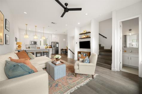 6004 Hudson Street Dallas TX 75206