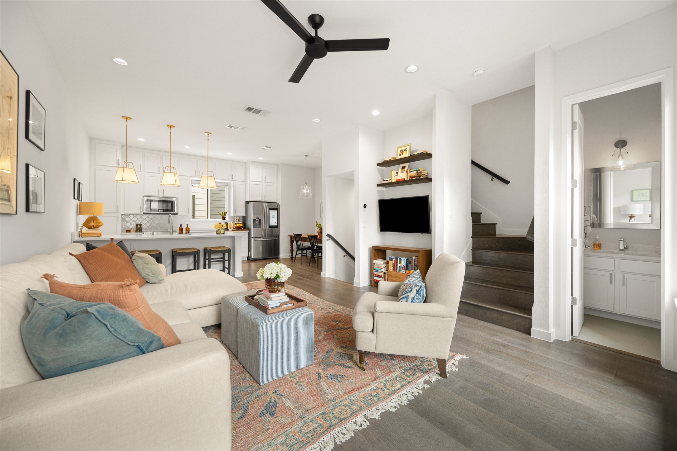 6004 Hudson Street Dallas TX 75206