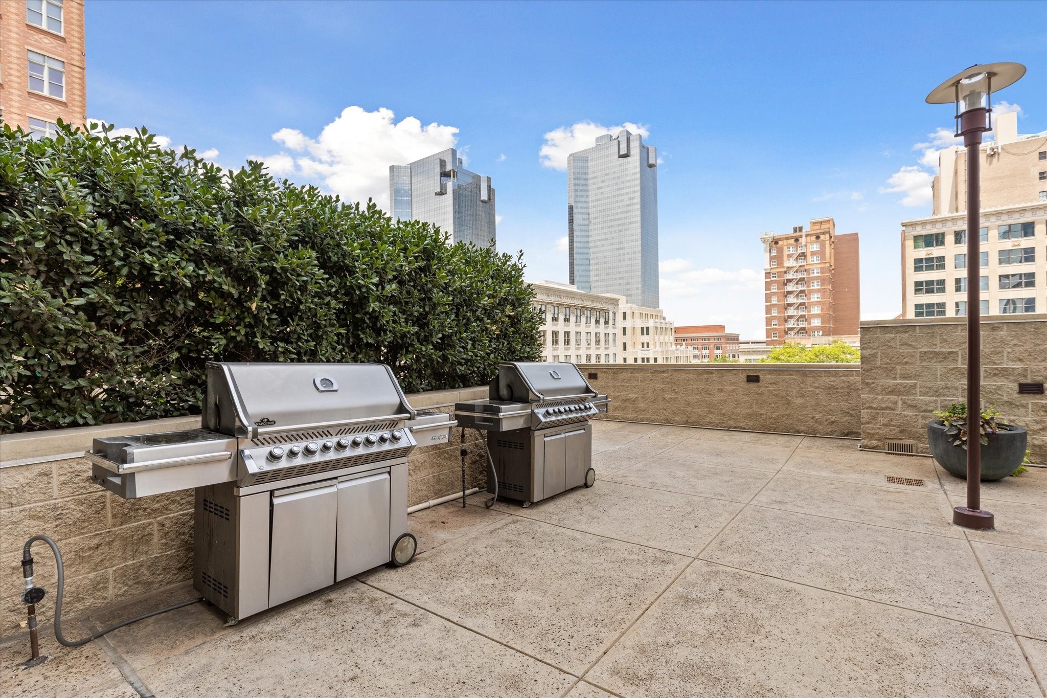 500 Throckmorton Street Fort Worth TX 76102