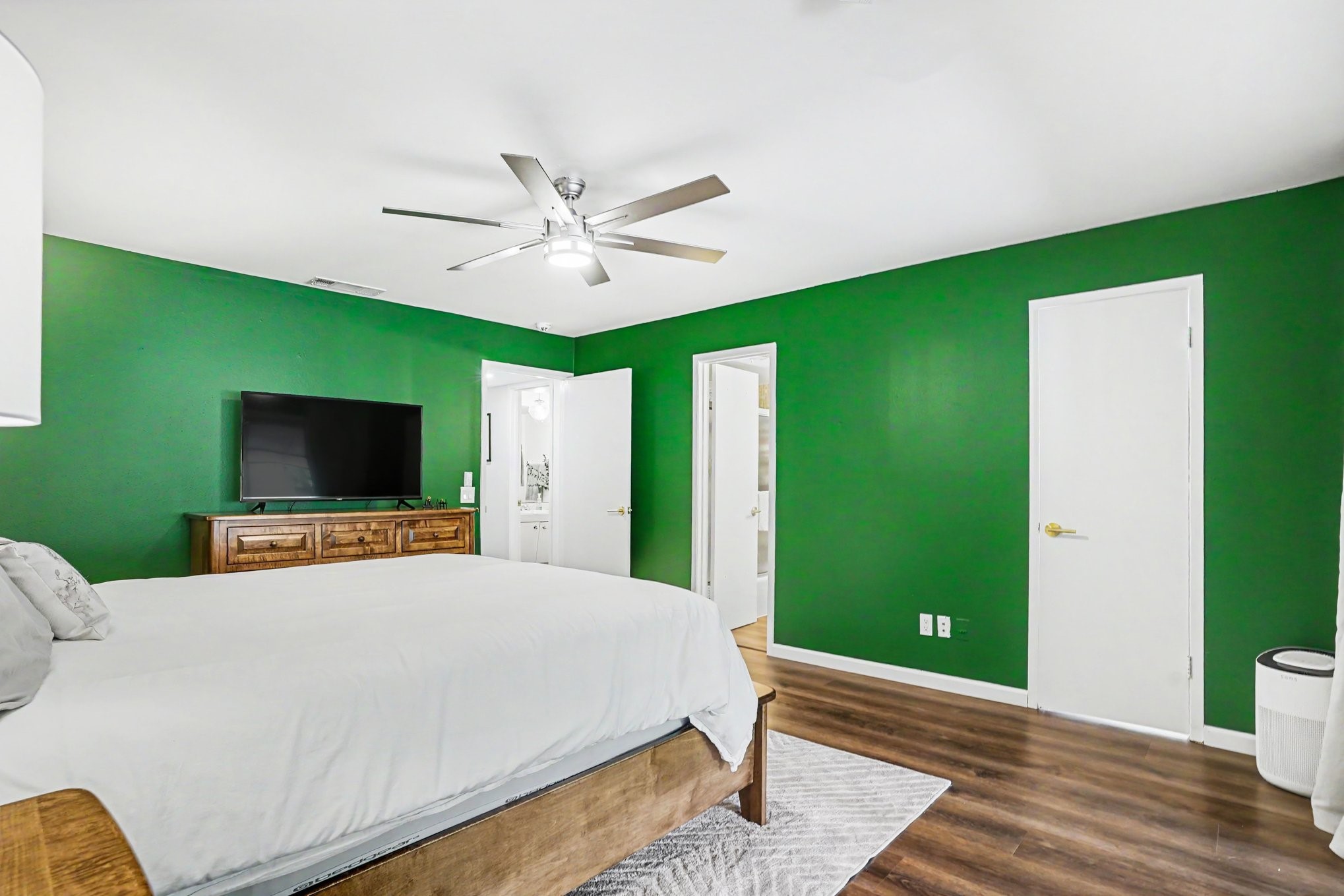 1814 Mojave Place Irving TX 75061