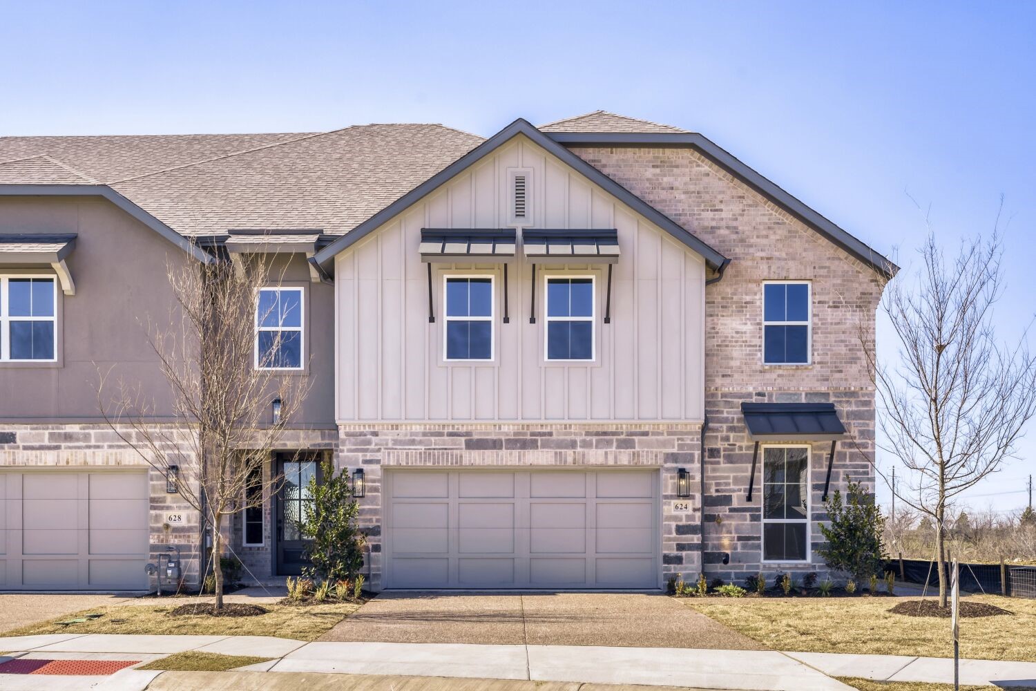 624 Damsel June Street Lewisville TX 75056