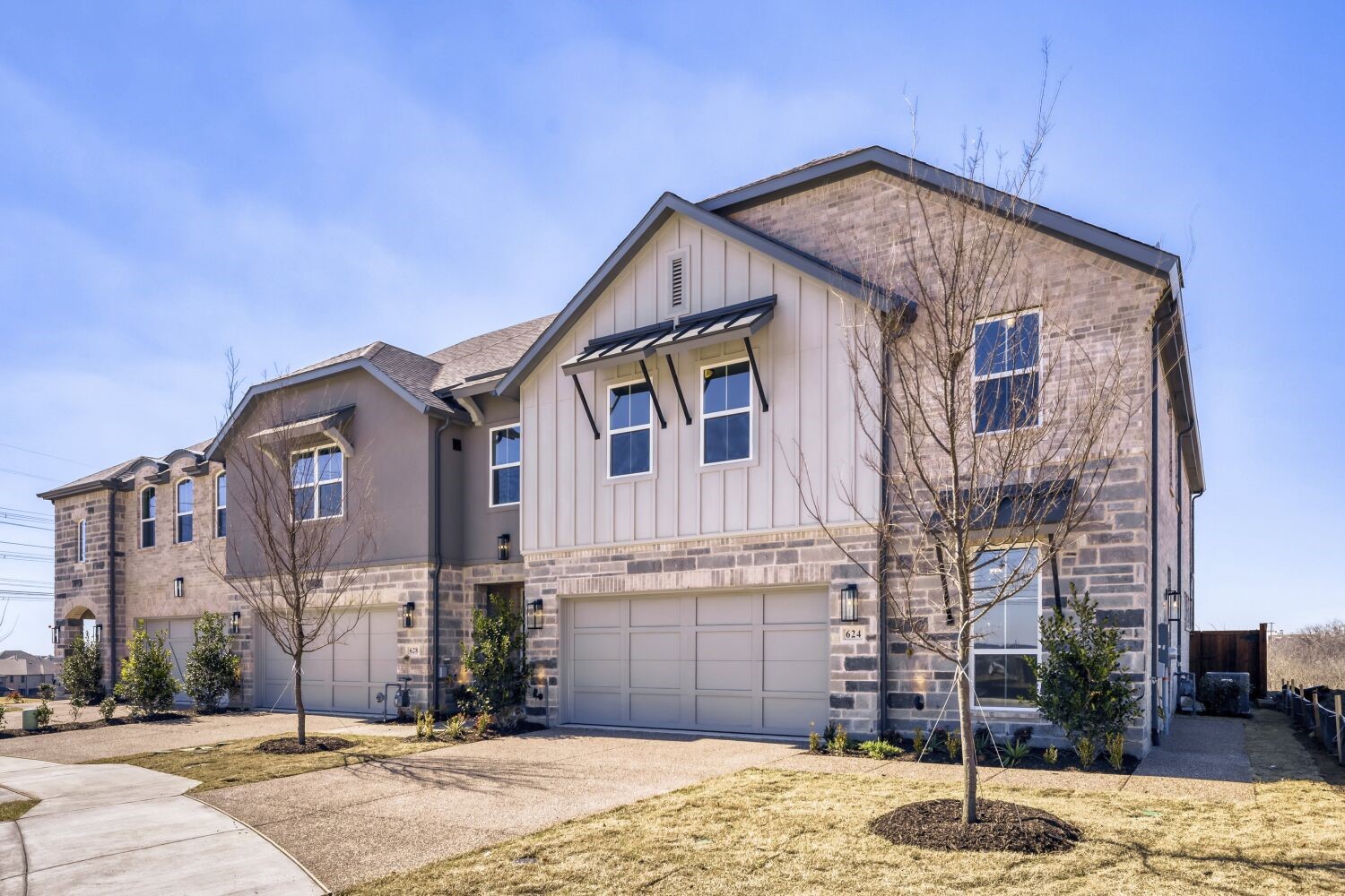 624 Damsel June Street Lewisville TX 75056