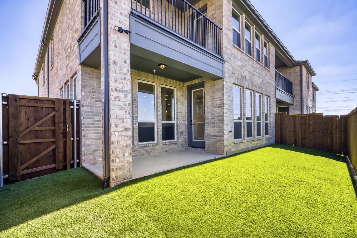 624 Damsel June Street Lewisville TX 75056