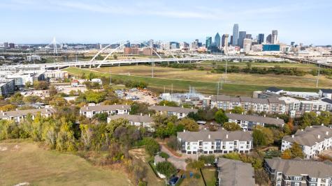 381 E Greenbriar Lane Dallas TX 75203