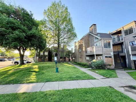 9801 Walnut Street Dallas TX 75243