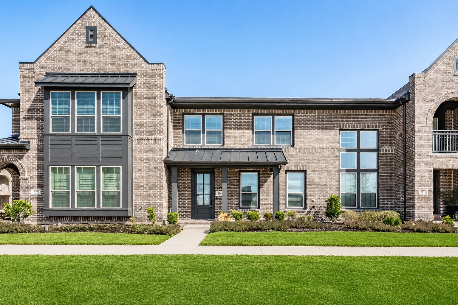 8584 Dynasty Lane Frisco TX 75034