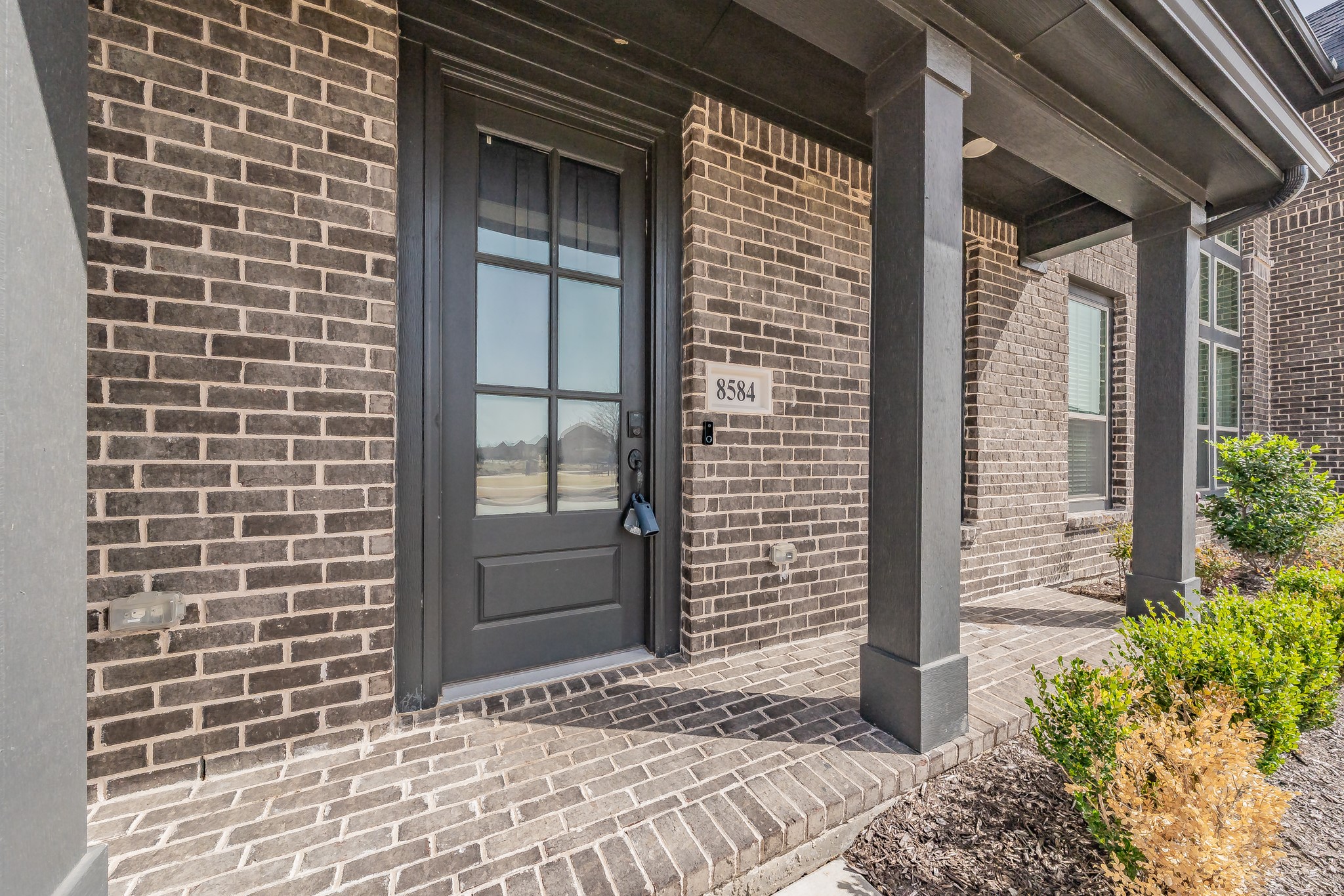8584 Dynasty Lane Frisco TX 75034
