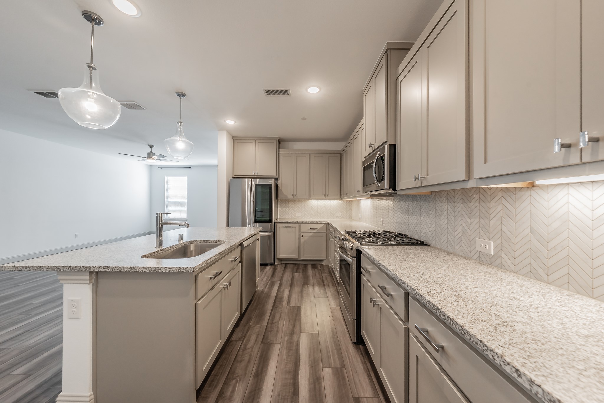 8584 Dynasty Lane Frisco TX 75034
