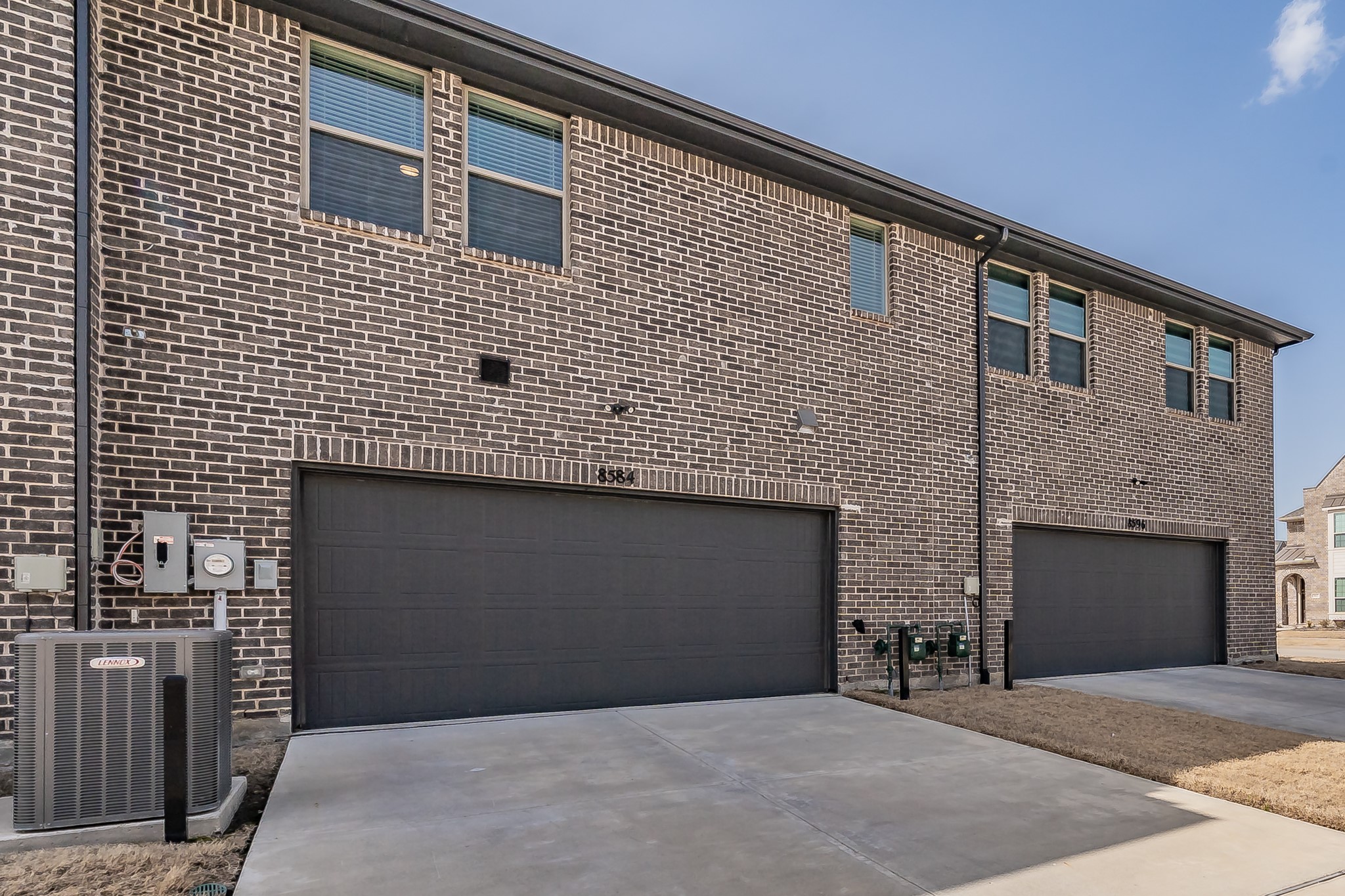8584 Dynasty Lane Frisco TX 75034