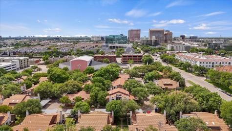 14151 Montfort Drive Dallas TX 75254