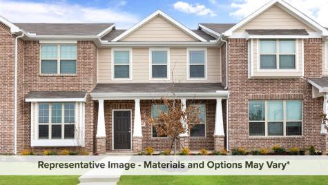 1254 Jones Trail Lewisville TX 75077