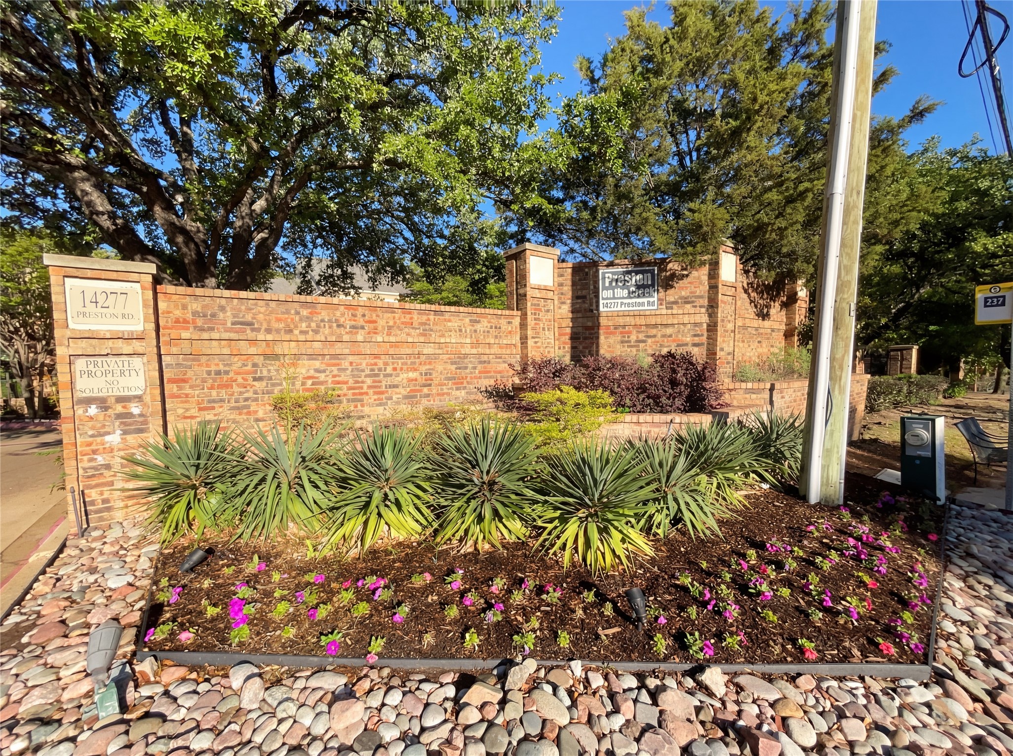 14277 Preston Road Dallas TX 75254