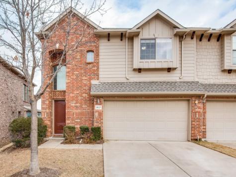 3627 Swiss Lane Irving TX 75038