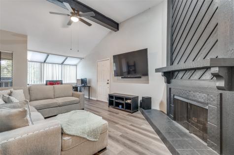 2110 Randy Snow Road Arlington TX 76011