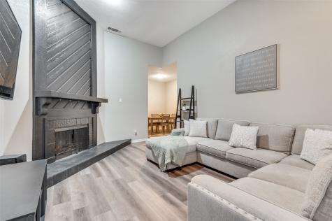 2110 Randy Snow Road Arlington TX 76011