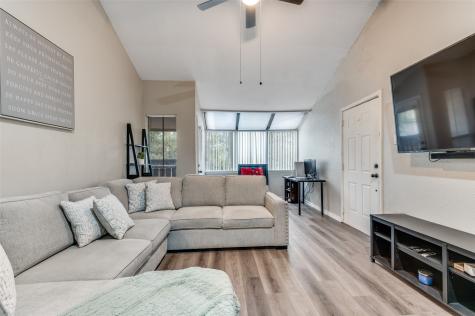 2110 Randy Snow Road Arlington TX 76011