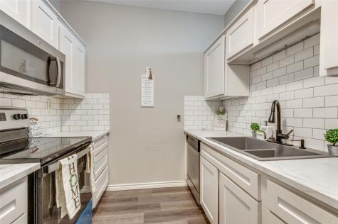 2110 Randy Snow Road Arlington TX 76011