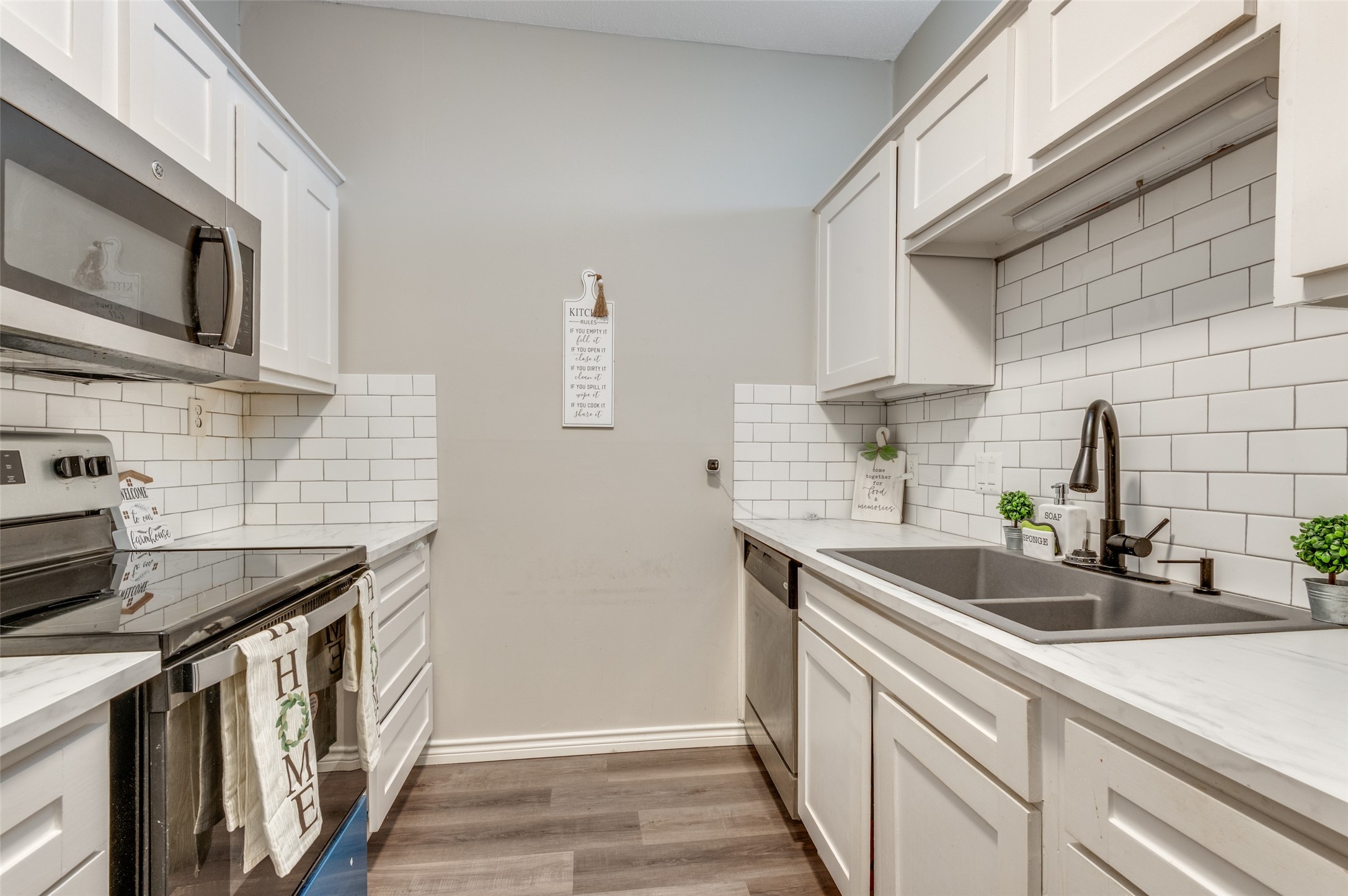 2110 Randy Snow Road Arlington TX 76011