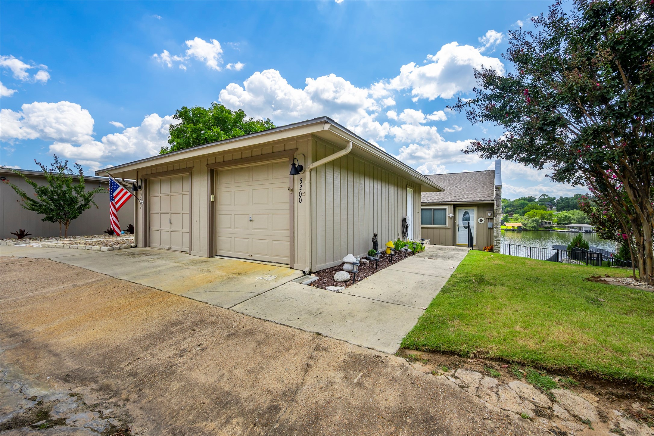 5200 Country Club Drive De Cordova TX 76049
