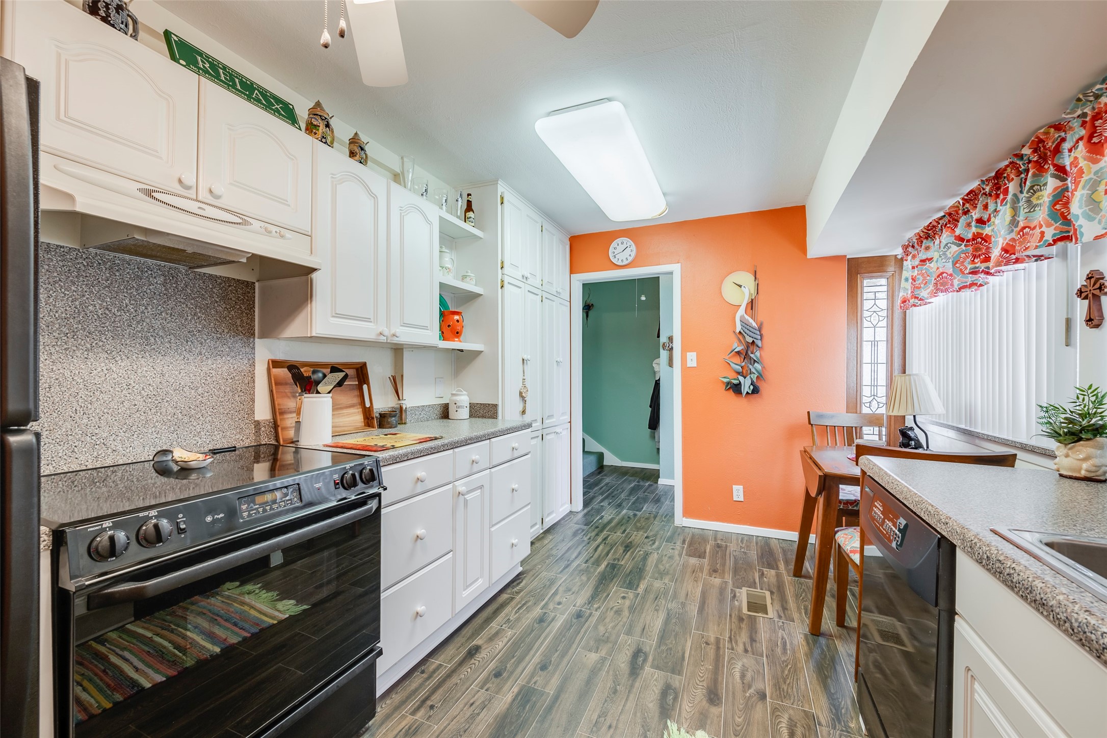 5200 Country Club Drive De Cordova TX 76049