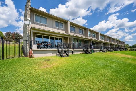 5200 Country Club Drive De Cordova TX 76049