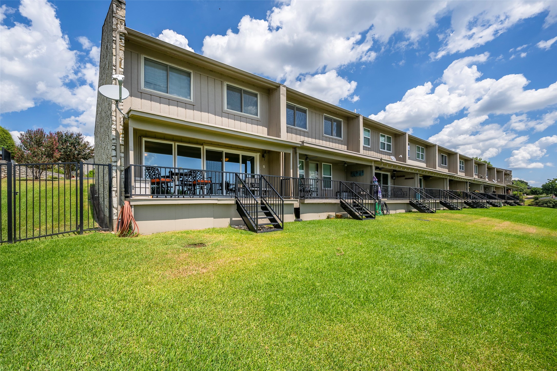 5200 Country Club Drive De Cordova TX 76049