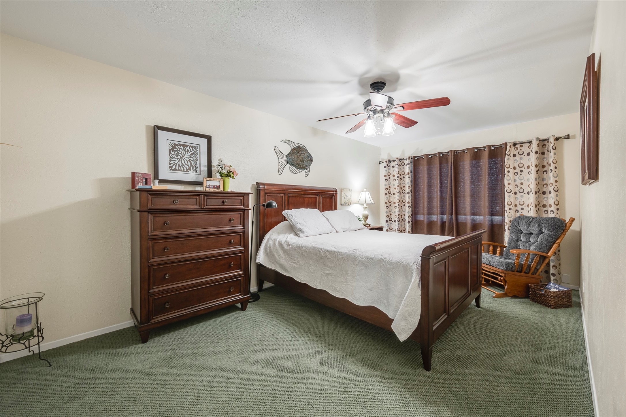 5200 Country Club Drive De Cordova TX 76049