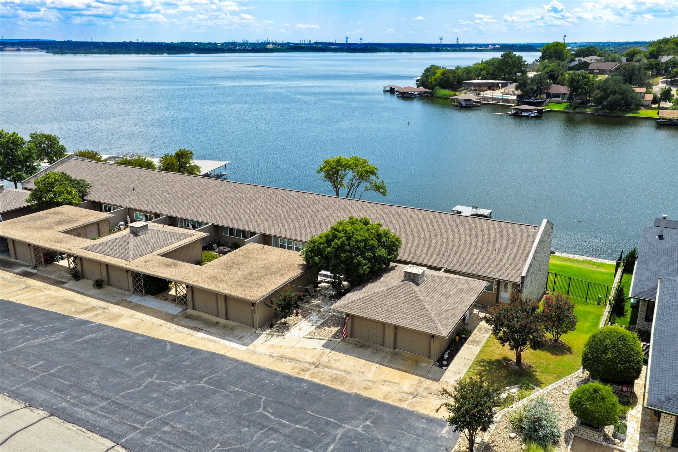 5200 Country Club Drive De Cordova TX 76049