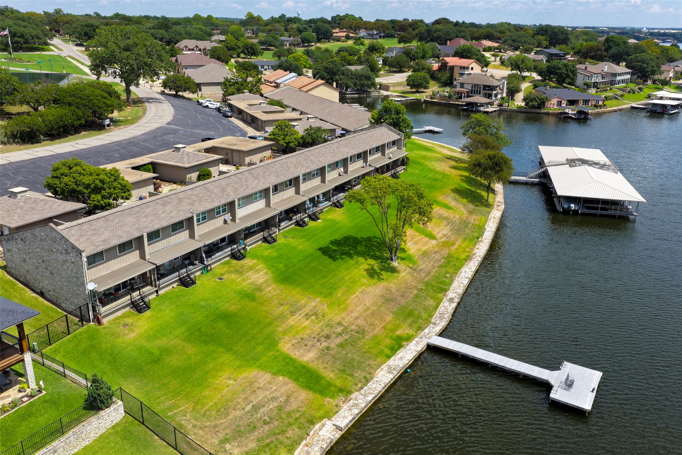 5200 Country Club Drive De Cordova TX 76049