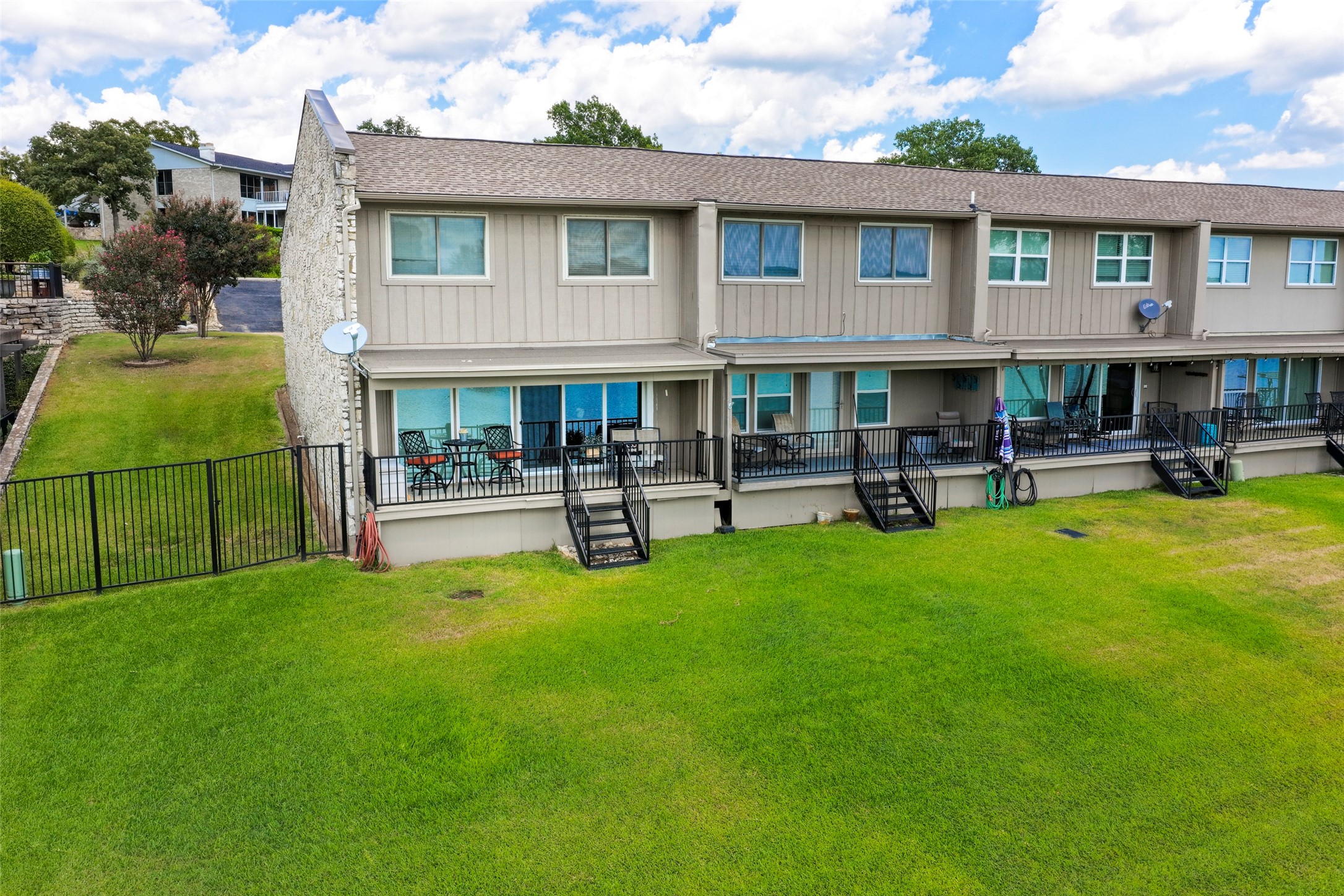 5200 Country Club Drive De Cordova TX 76049
