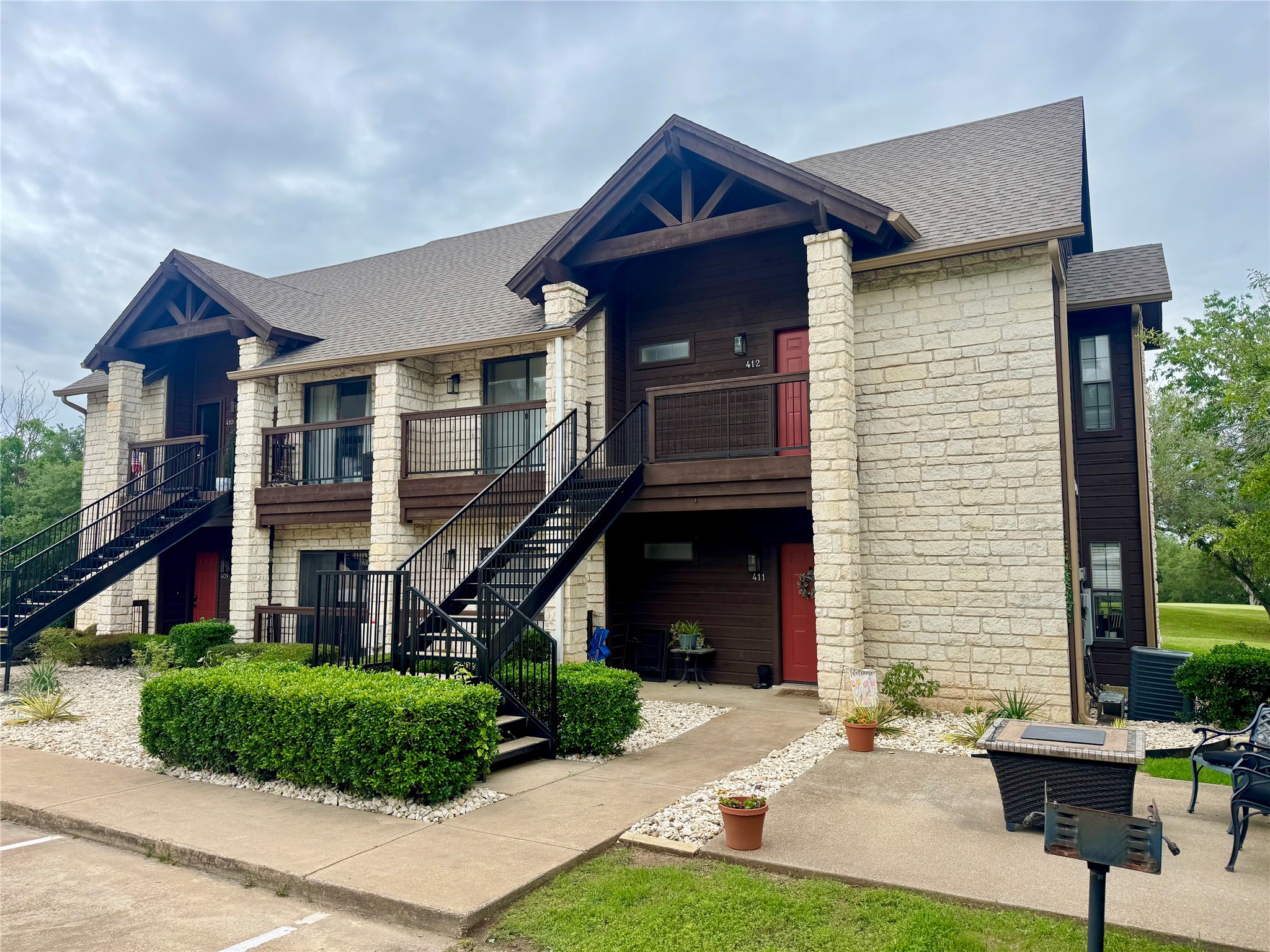 26035 Heartwood Drive Whitney TX 76692