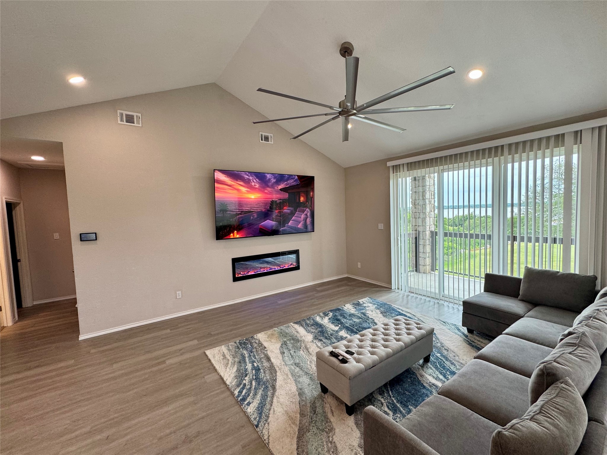 26035 Heartwood Drive Whitney TX 76692