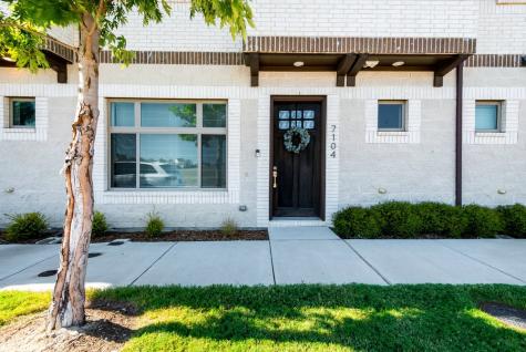 7104 Wessex Court Mckinney TX 75070