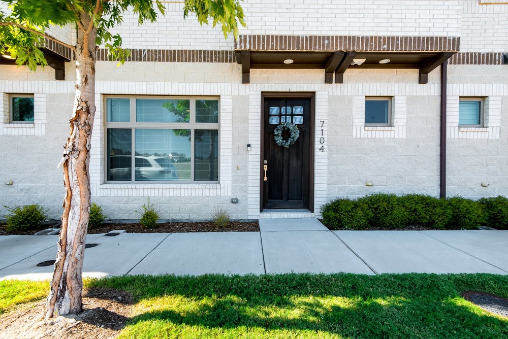 7104 Wessex Court Mckinney TX 75070