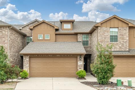 6811 Jade Drive Greenville TX 75402