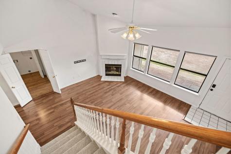 1120 Forest Creek Street Benbrook TX 76126