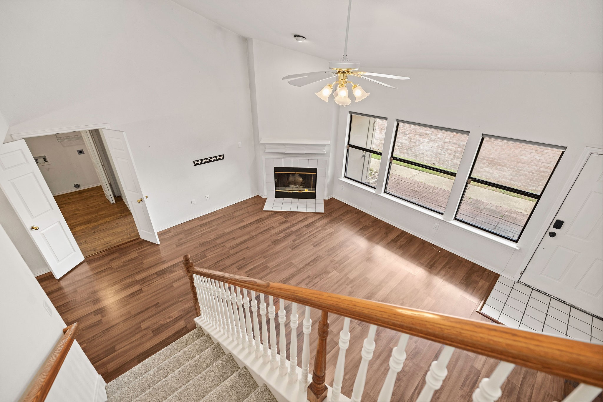 1120 Forest Creek Street Benbrook TX 76126