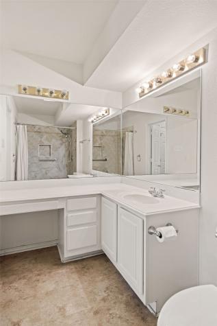 1120 Forest Creek Street Benbrook TX 76126