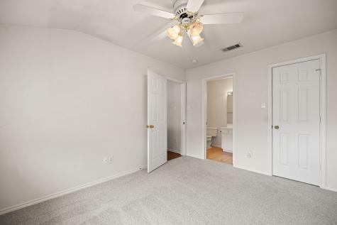 1120 Forest Creek Street Benbrook TX 76126