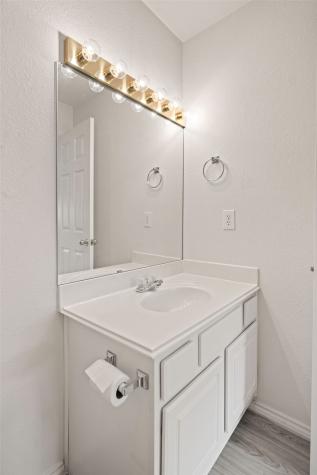 1120 Forest Creek Street Benbrook TX 76126