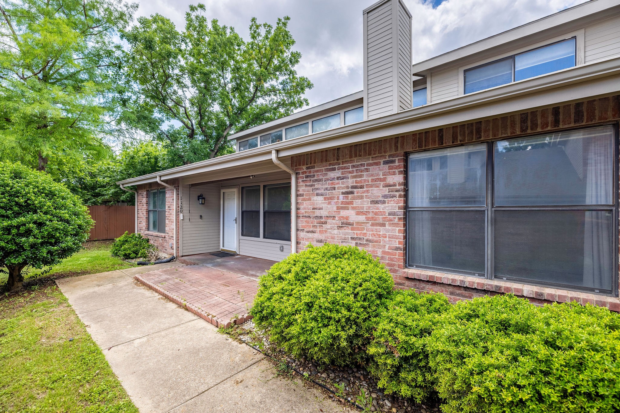1120 Forest Creek Street Benbrook TX 76126