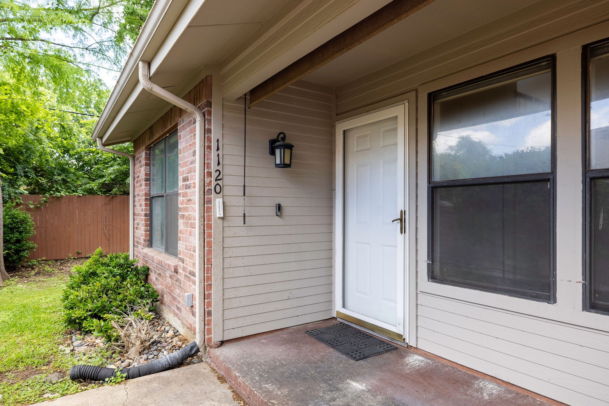 1120 Forest Creek Street Benbrook TX 76126