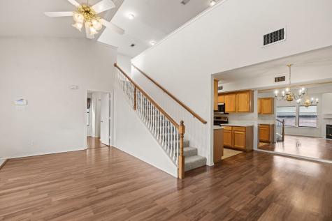 1120 Forest Creek Street Benbrook TX 76126