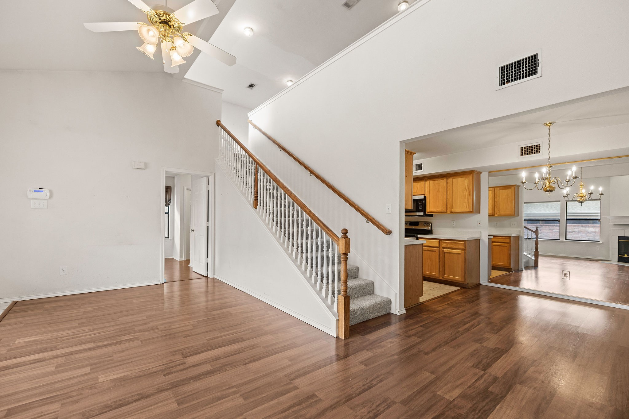 1120 Forest Creek Street Benbrook TX 76126