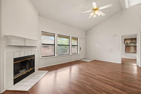 1120 Forest Creek Street Benbrook TX 76126