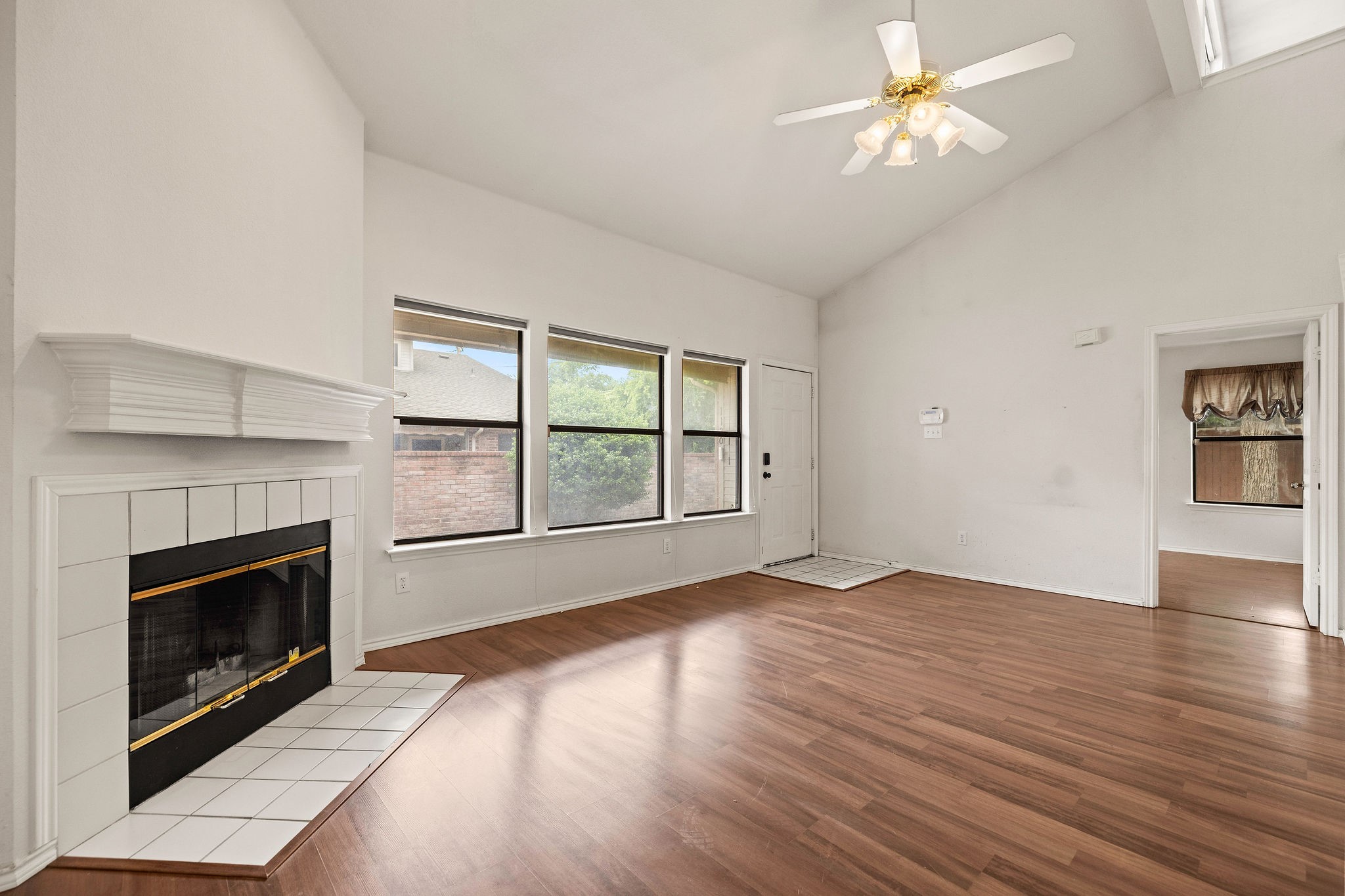 1120 Forest Creek Street Benbrook TX 76126